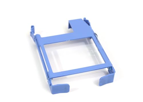 Image of SellZone OEM Hard Drive Caddy Bracket for Dell Optiplex 3020 3040 7040 7050 9020 3060 5060 7060 3010 7010 9010 990 790 390 T20 T1600 T1700 T3610 T3620 T5810 T7810 HDD Caddy 3.5 inch HDD 1B31D2600-600-G