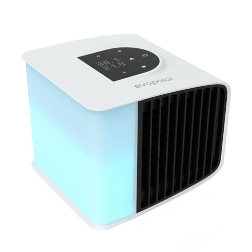 Evapolar evaSMART (EV-3000) White humidificador en frío 3m² Blanco