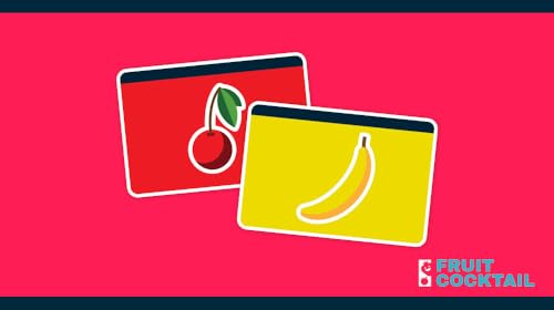 Jeu d’ambiance Asmodee Feux Follets Fruit Cocktail - vue 5