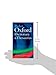 Pocket Oxford Dictionary and Thesaurus