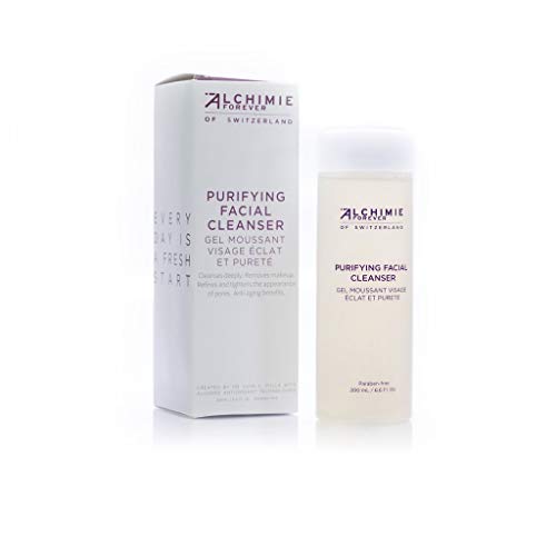 Alchimie Forever Purifying Facial Cleanser, 6.6 Fl Oz