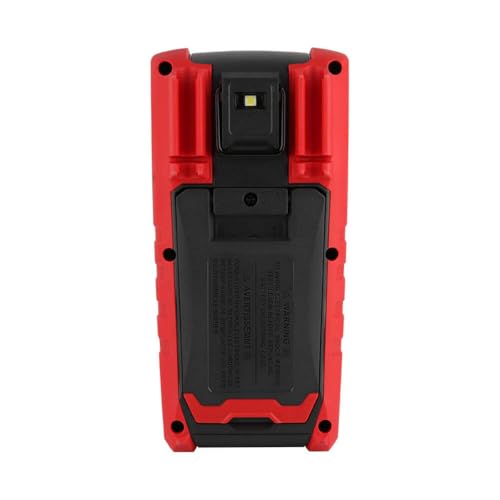 Image of UNI-T UT196 1700V True RMS Digital Multimeter with IP65 Protection Rating Makes Measurement Reliable in Solar environments