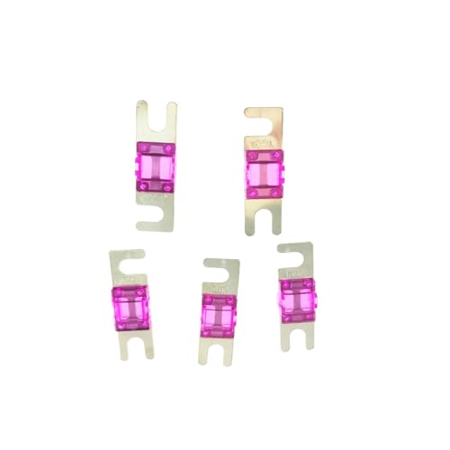 Mini fusible ANL 100A 150A 200A pour système électronique auto et bateau