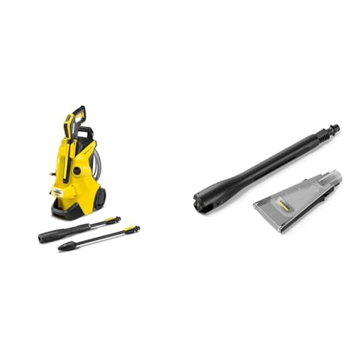 Kärcher K4 Power Control Pressure Washer