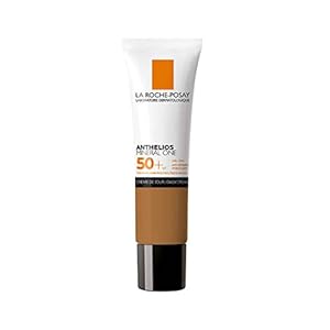 La Roche Posay Anthelios Mineral One Spf50 + 05 Brun Foncé/Dark Brown