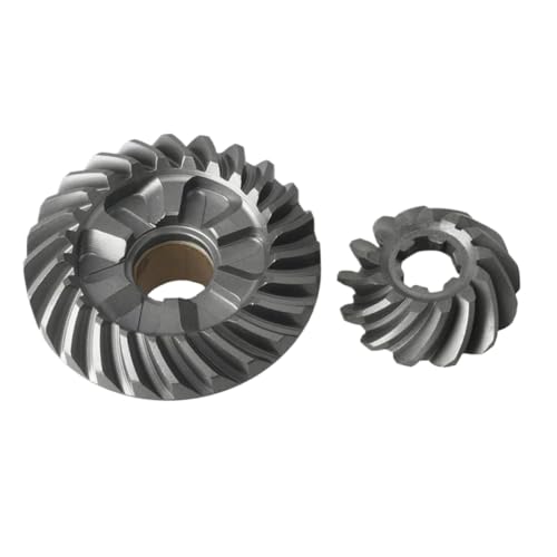 Pignon 6H4-45551-00 et engrenage 24T 13T pour restaurer la transmission fluide des moteurs 40HP