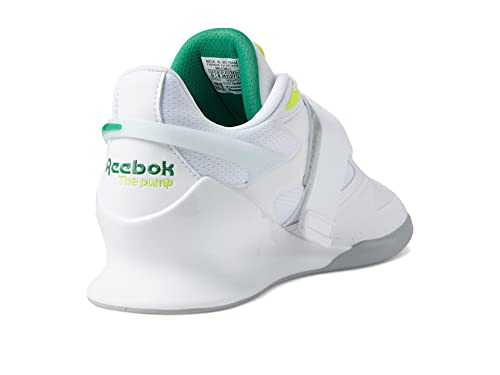 Image of Reebok Mens Nanoflex Tr V2 Training Shoe