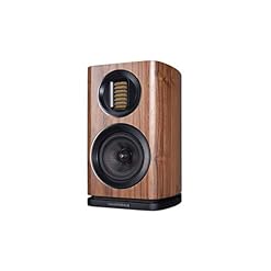 Wharfedale Evo 4.1 Walnut Paire d’enceintes d’étagère * - Les Beatles, Paul McCartney, John Lennon, RIngo Starr, George Harrison Wharfedale Evo 4.1 Walnut Paire d'enceintes d'étagère * – Image 3