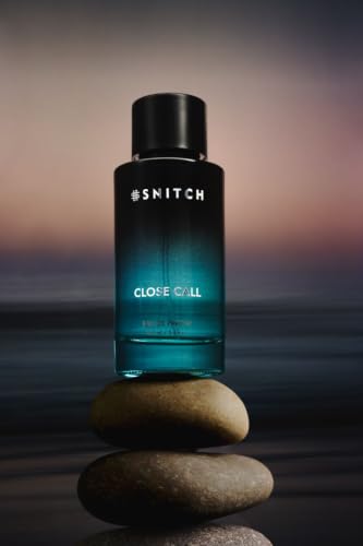 Image of SNITCH- Perfume for Men| 100 ml|Eau De Parfum| Luxury Long Lasting