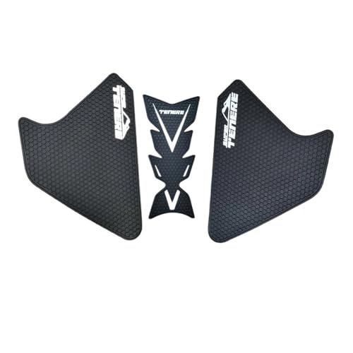 Protection réservoir moto voyage et trail pour XT1200Z