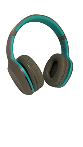 Xtra Bass Gris Bleu fini les pannes de batterie avec 36h de son