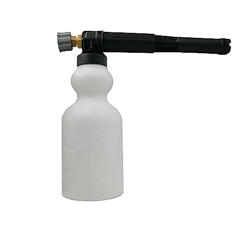 Schaumlanze für Hochdruckreiniger mit M21 Anschluss z.B: WAP (Modell: Profi)