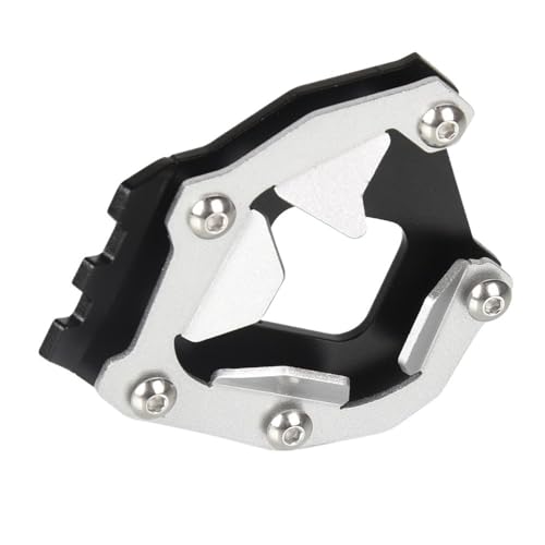 Coussin béquille latérale moto anti-enfoncement pour XT1200ZE Super Tenere ABS