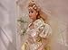 Barbie 12953 1994 Star Lily Bride Porcelain Doll