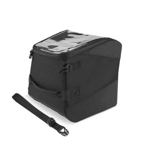 Sacoche de réservoir étanche pour moto anti-pluie sans logo compatible ADV350 NSS350 FORZA