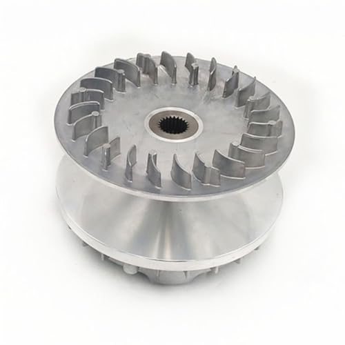 Variateur d'embrayage Linhai 500 pour réparer le patinage de votre transmission
