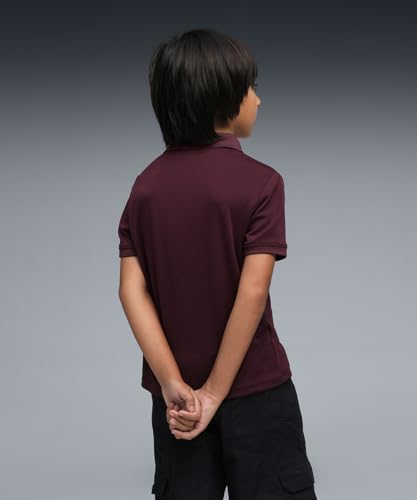 Image of Puma Boys Polos
