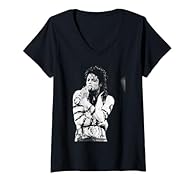 This product is not official merchandise and is not affiliated with, endorsed by, or authorised by the Michael Jackson estate. Iconic Photo Moments merchandise featuring the Michael Jackson Live Bad World Tour Aintree 1988 design. All images are the ...