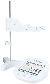 HORIBA F-73 Dual Channel Dual pH/ORP/ION benchtop Meter