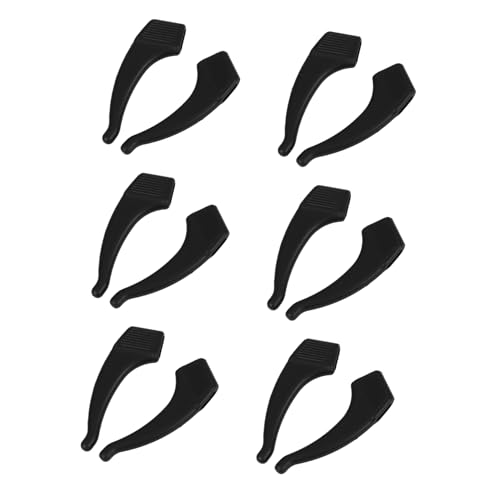 BEBEMOKO 6�g�V���R�����ዾ�p�C���[�t�b�N �ዾ�z���_�[ ����~�� ���K�l����h�~ �A�N�Z�T���[ ���@�\�Ή�