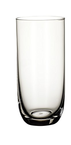 Vitre Longdrinkglas LA Divina Villeroy & Boch Lot de 4 verres à cocktail 149 mm