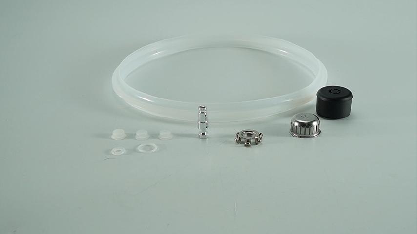 Kit 10 Piezas Repuestos para Instant Pot Pro/Pro Plus 6qt miniatura 7