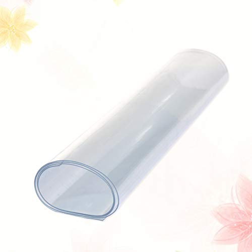 POPETPOP Protetor de proteção contra arranhões para porta de animais de estimação, capa protetora de