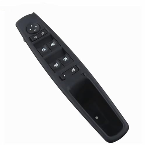 Commande de lève-vitre électrique Fluence L30 bouton latéral réactif 25400-0008R