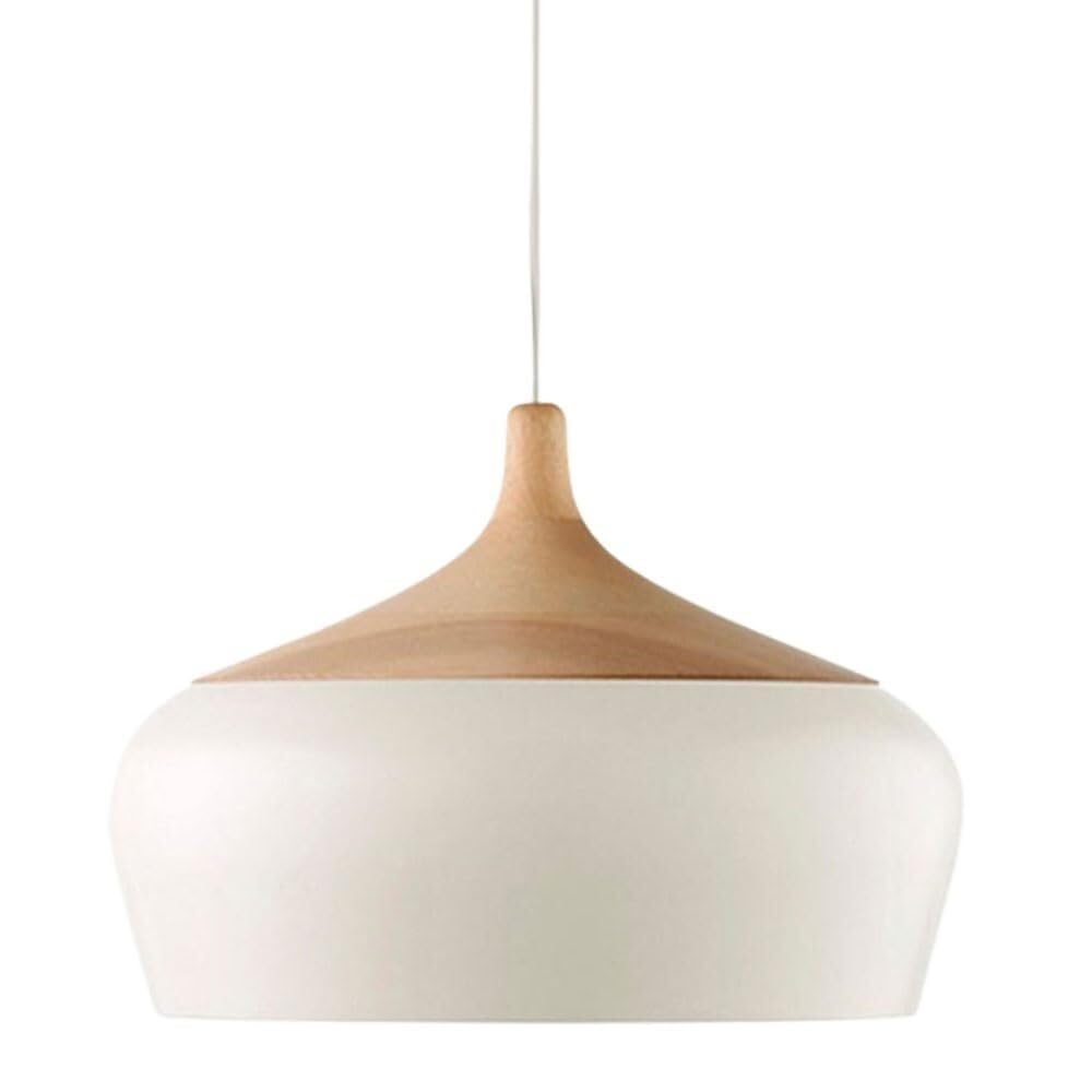 SYAXVOM Stylish Metal Dome Shade Chandelier Industrial Vintage Farmhouse Pendant ht E27 Base Creative Ceiling Fixture for Kitchen Island Living Room Bedroom Bedside Dining Ha