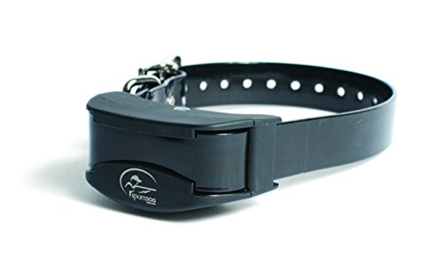 SportDOG Brand FieldTrainer 425S Stubborn Dog Remote Trainer - 500 Yard Range - Waterproof, Rechargeable Training Collar with Tone, Vibration, and Shock - Thumbnail 3