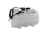 HOMESTEAD SSO-01-060D-HS 60 Gallon Prime Spot Sprayer-2.2GPM...