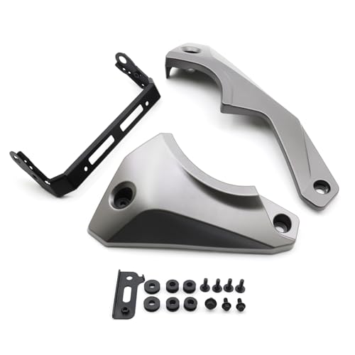 Aileron latéral de moto pour Suzuki GSX-8S sabot de carrosserie premium