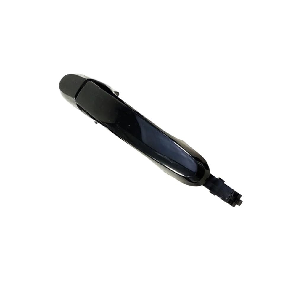 Bikkjbk Front Right Car Vehicle Door Handle 82662-1F000 82651-1F000 Car Exterior Outside Door Handle Front Rear Left/Right For Sportage 2005-2010