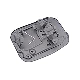 Car Fuel Tank Cover Fit For Toyota Corolla 2014-2019 77350-02200