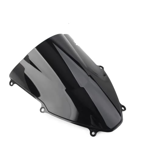 Pare-brise double bulle moto CBR1000RR-R Fireblade bulle protection air