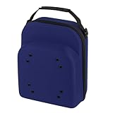 Que vous partiez en vacances, faites du shopping ou assistiez à des réunions sociales, cet étui à chapeaux garde vos chapeaux organisés et en sécurité où que vous alliez