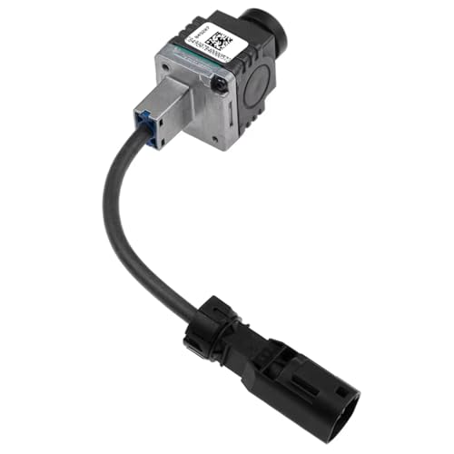Caméra de recul Benz W212 X204 A0009051003 capteur aide stationnement E400