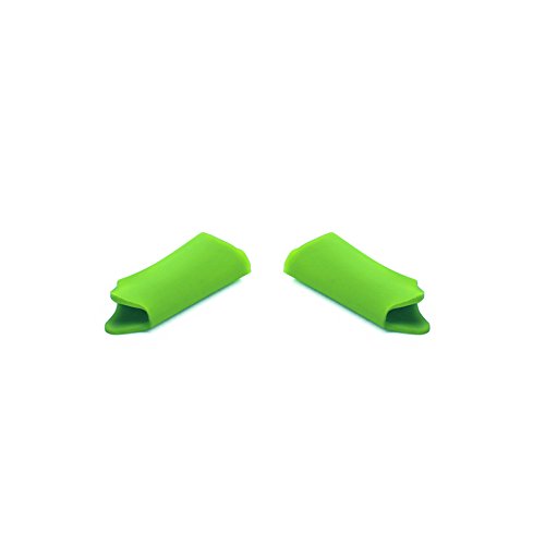 Image of Eye Opening Stuff Replacement Earsocks & Nosepiece Rubber Kits Compatible with Oakley Half Jacket /Half Jacket XLJ Sunglasses