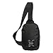 Prime Mini Sling Crossbody Bag, small size for festivals and travel