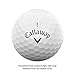 Callaway Golf Supersoft Golf Balls (2023, White)
