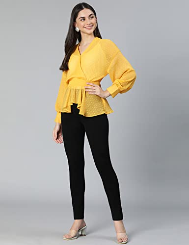 Image of oxolloxo Zip conclead Women top