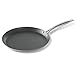 Produktbild Nordic Ware Traditionelle französische Crêpespfanne aus Stahl, 25,4 cm