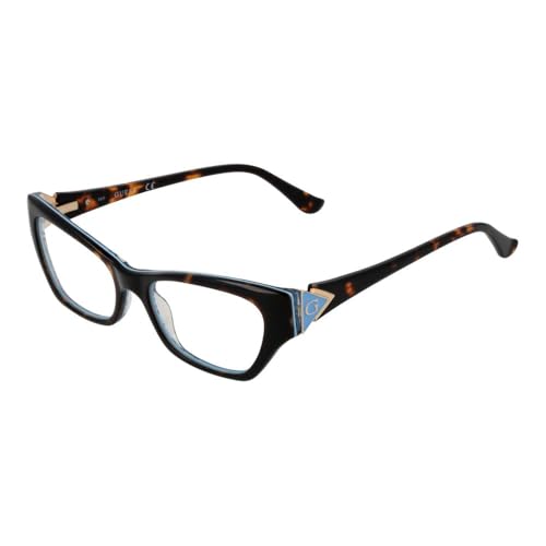 Eyeglasses Guess GU 2747 052 dark havana