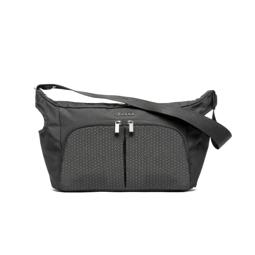 Image of Doona Essentials Bag, Nitro Black, Medium