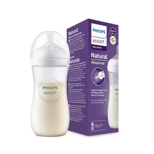 Philips Avent Mamadeira Pétala 3.0 11oz/330ml com bico de