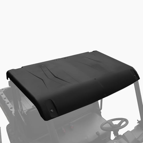 A & UTV PRO Hard Roof Top for Polaris Ranger SP 570, 2PCS