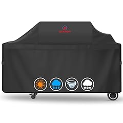 Black - Fit Traeger Ironwood XL