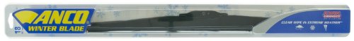 Anco 30-18 Winter Wiper Blade - 18", (Pack Of 1) #TOP1
