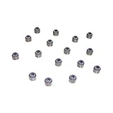 DNJ VSS916 Valve Stem Seal (Viton) for 2000-2006, Pontiac, Toyota, Celica, Corolla, Matrix, Vibe, 1.8L, DOHC, L4, 16V, 1795cc, 2ZZGE