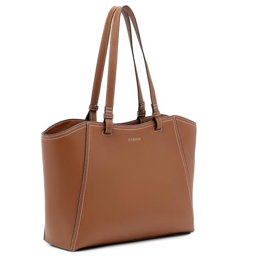 Image of Miraggio Charlotte Tote Bag
